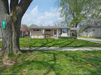 419 Juniper Dr, Davison, MI, 48423