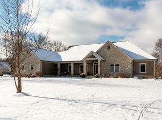 5342 Teresas Trl, Galena, OH 43021