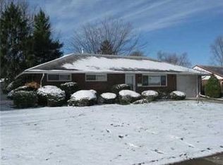 1679 Pickering Ct, Reynoldsburg, OH