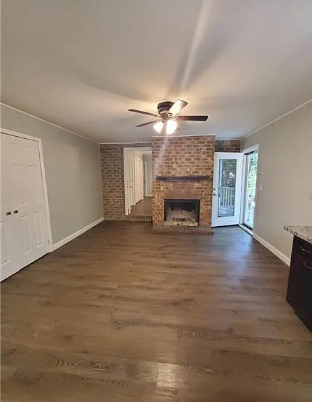 501C Buckhalter Rd — Photo 3