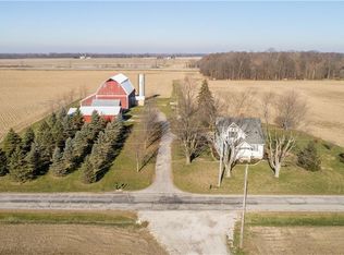 22360 County Road H, Archbold, OH 43502