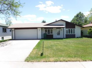 2373 Linden St, Sidney, NE 69162
