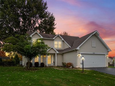 1009 Hard Rock Rd, Webster, NY, 14580