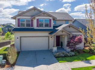 534 N Helens View Dr, Ridgefield, WA 98642