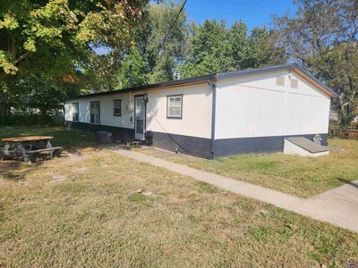 715 N 5th St, Lawrence, KS, 66044