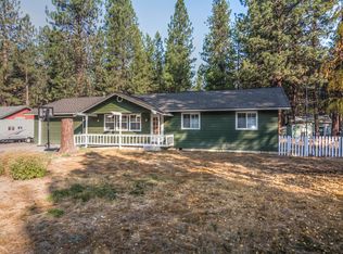 19444 Comanche Cir, Bend, OR 97702