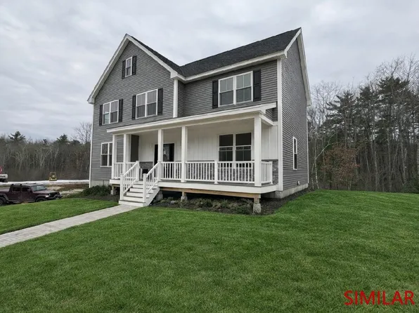 325 Emerson Avenue, Hampstead, NH 03841