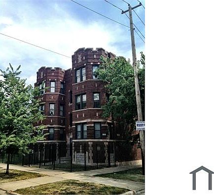 1st image of 6959 S Eggleston Ave #3