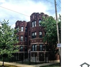 6959 S Eggleston Ave #3, Chicago, IL 60621