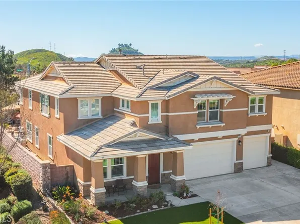 30305 Powderhorn Ln, Murrieta, CA 92563