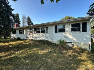 202 State Route 231, Claysville, PA