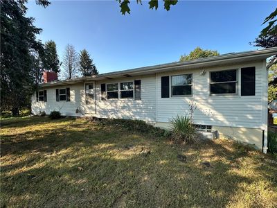 202 State Route 231, Claysville, PA, 15323