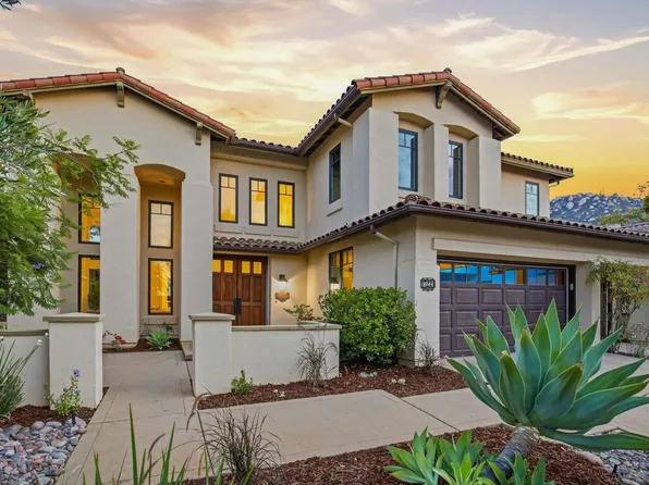17221 N Woodson Ct, Ramona, CA 92065