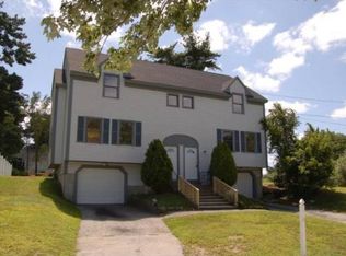 117 Calais St, Nashua, NH 03060