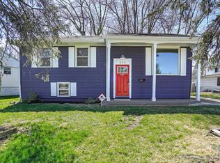553 Empire Dr N, Columbus, OH