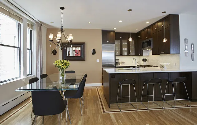 Sold by Brown Harris Stevens | media 22