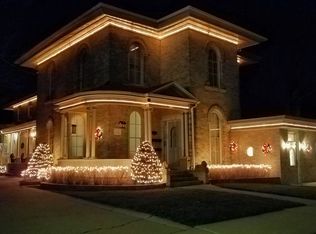 229 N Ludington St, Columbus, WI 53925