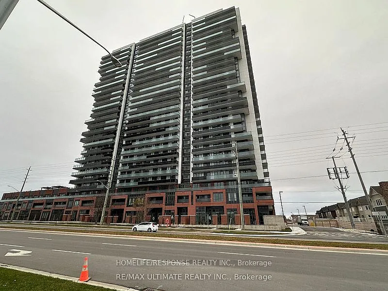 Qc Tower 2 — Photo 1