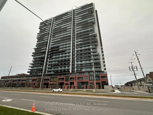 2545 Simcoe St N #916, Oshawa, ON L1H 0S1