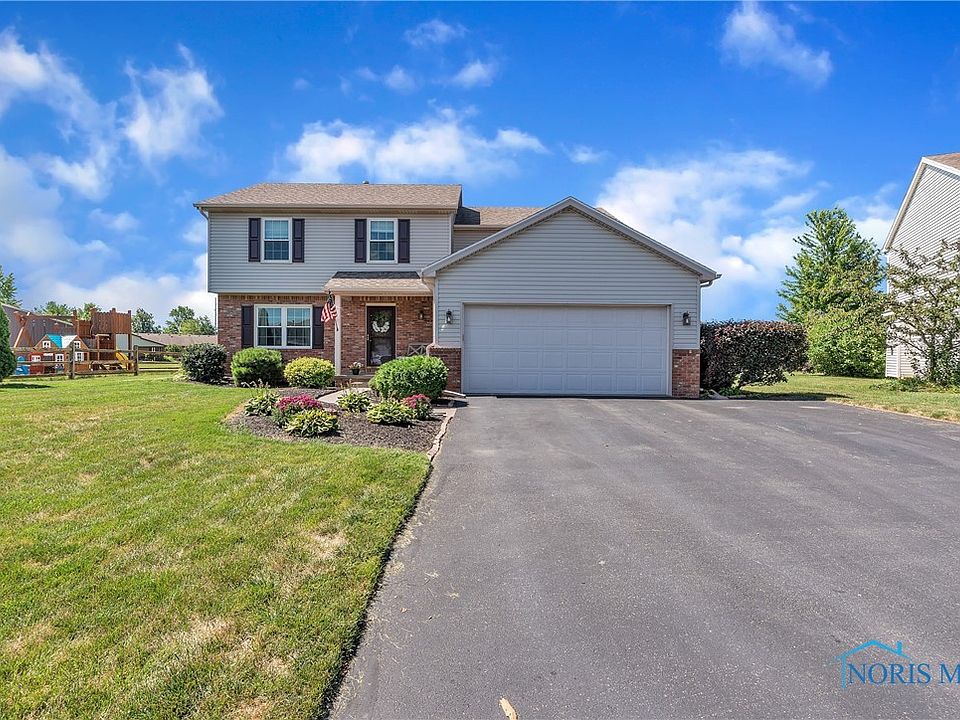 5909 Brookestone Village Ln Sylvania OH 43560 Zillow