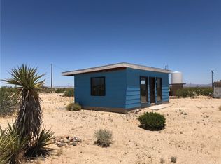 715 Cady Rd, Joshua Tree, CA 92252