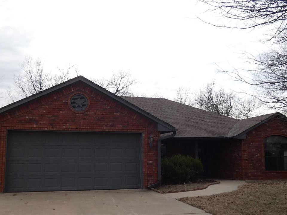 5516 NW Wilfred Dr, Lawton, OK 73505 Zillow