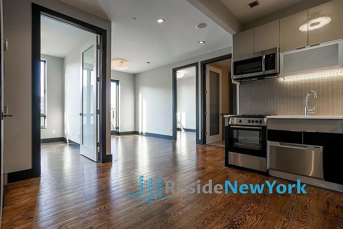 Building Photo - 867 De Kalb Ave #3E