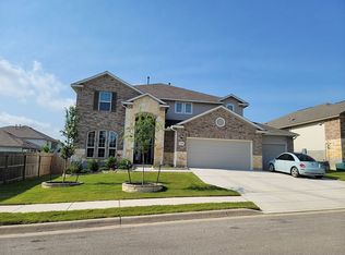 12548 Rothau Dr, Schertz, TX 78154