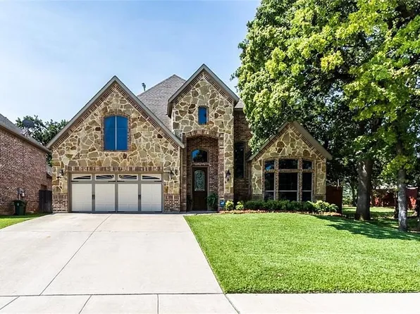 8104 Odell St, North Richland Hills, TX 76182
