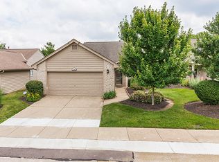 2363 Doublegate Ln, Burlington, KY 41005