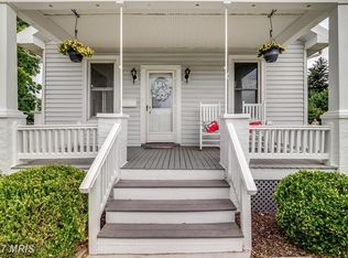 529 Wilson Pl, Frederick, MD 21702