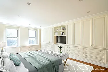 Rented by Brown Harris Stevens