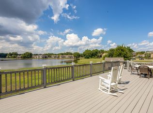 Sunlake at Edgewater, Huntsville, AL 35824