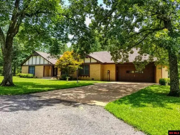 428 Woodridge Dr, Mountain Home, AR 72653