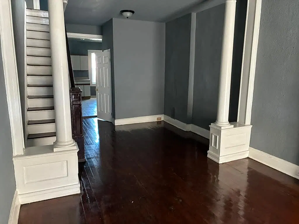 2 bed, 1.5 bath, 636 sqft, $1,750 — Photo 2