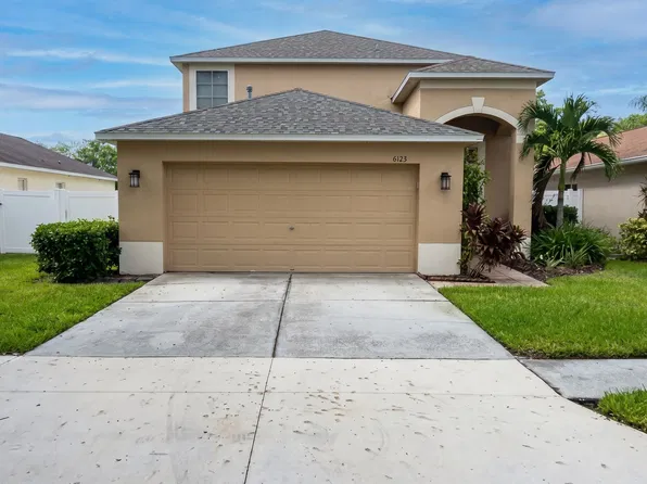 6123 Lanshire Dr, Tampa, FL 33634