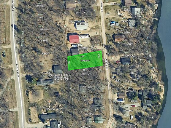 4th image of LOT 43 Honey Ln