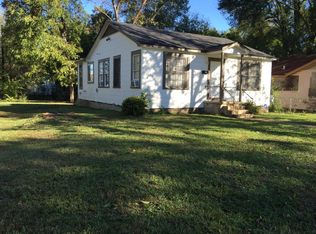 2826 Quinton St, Shreveport, LA 71109