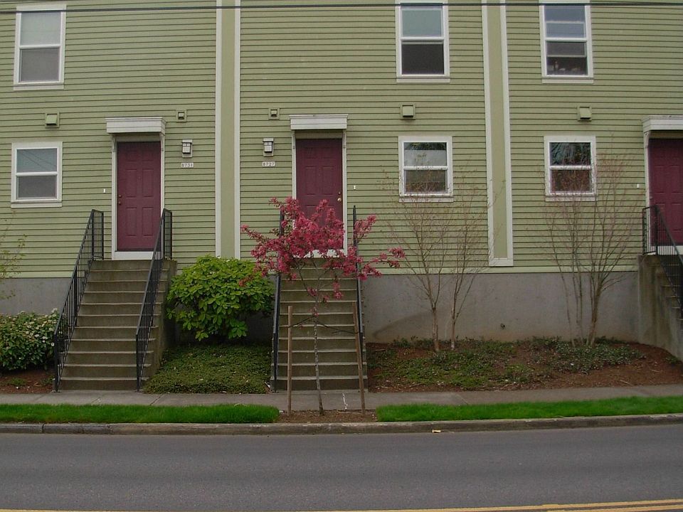 East side