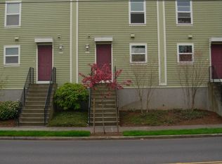 8727 SE 17th Ave, Portland, OR 97202