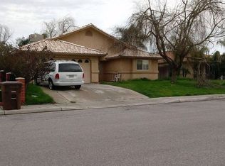 262 Potter St, Shafter, CA 93263