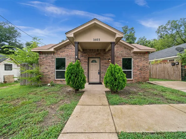 1603 N Englewood Ave, Tyler, TX 75702