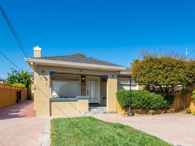 709 Race St, San Jose, CA, 95126