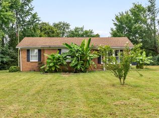 7899 Dawson Springs Rd, Crofton, KY 42217