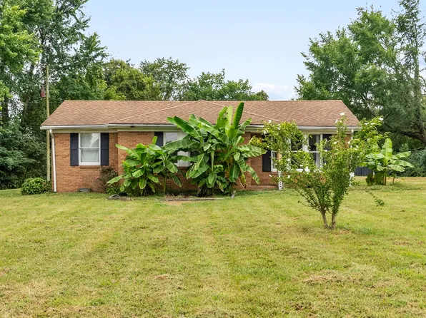 7899 Dawson Springs Rd, Crofton, KY 42217