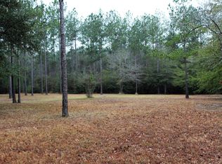 LOT 8 Ridge Hl, Lucedale, MS 39452