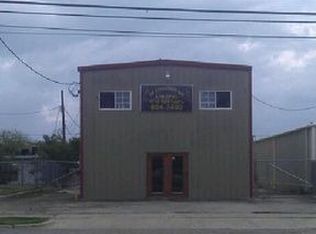 4710 Kostoryz Rd, Corpus Christi, TX 78415