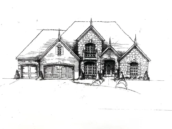 2814 Water'S Edge Boulevard, Joplin, MO 64801