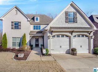 354 Strathaven Dr, Pelham, AL 35124