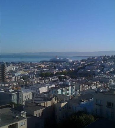bay view